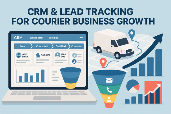 How to Manage leads, improve follow-ups, and close more B2B clients.