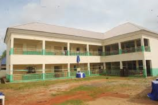 Government Agencies & Parastatals