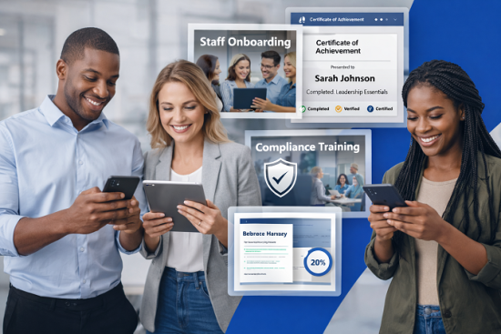 HR & People Operations Teams